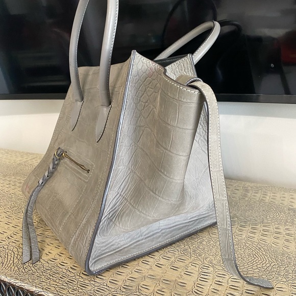 Celine Phantom Bag - Picture 4 of 8